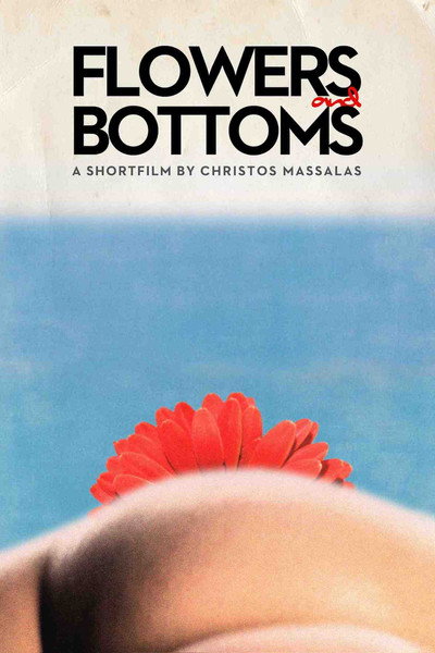 Póster de Flowers and Bottoms