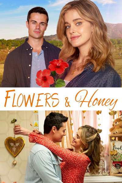 Póster de Flowers and Honey