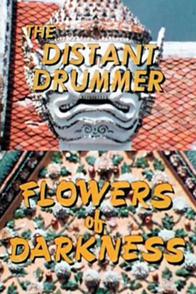 Póster de Flowers of Darkness