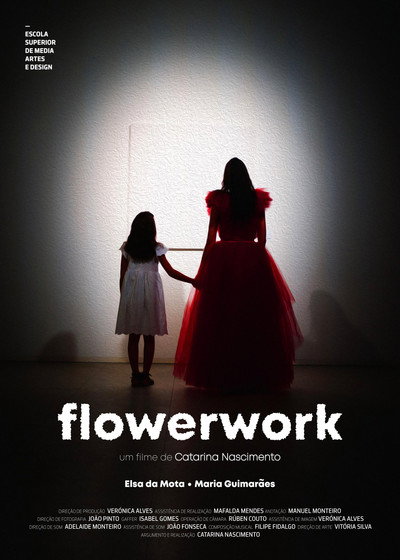 Póster de Flowerwork