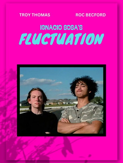 Póster de Fluctuation