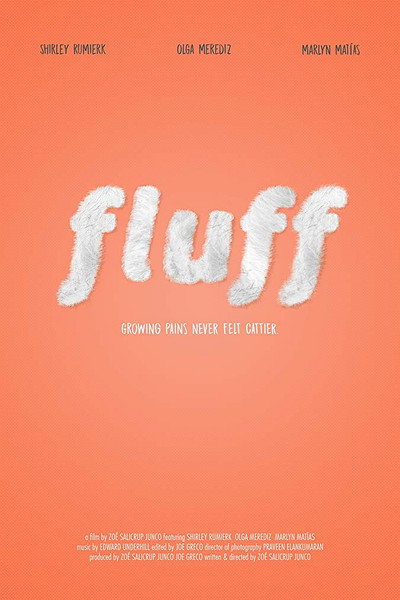 Póster de Fluff
