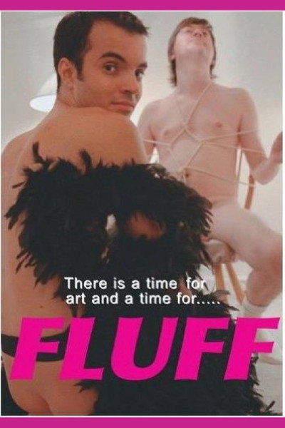 Póster de Fluff