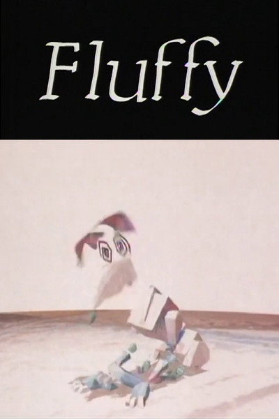 Póster de Fluffy