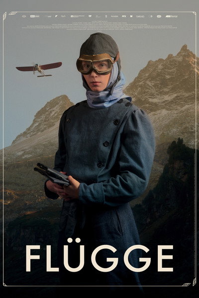 Póster de Flügge