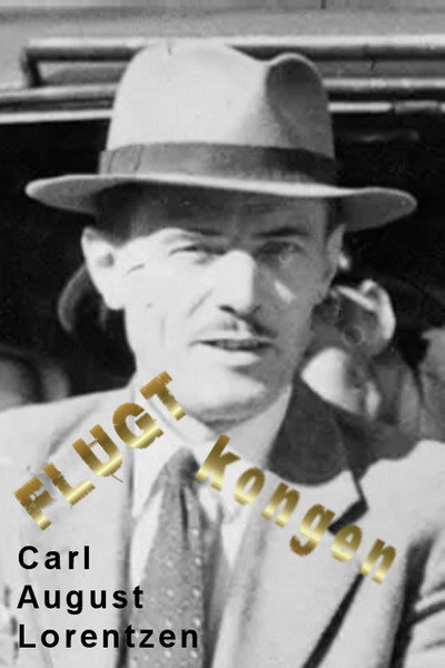 Póster de Flugtkongen