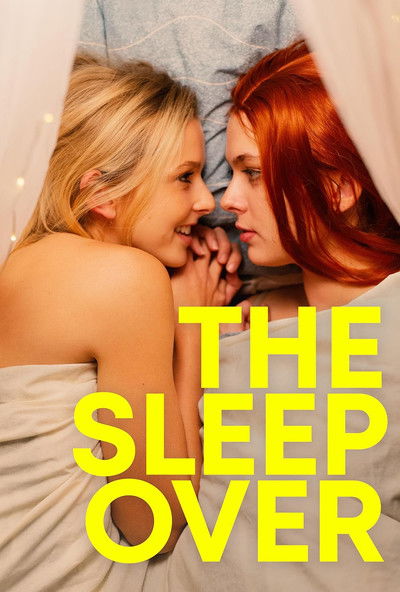 Póster de Flunk: The Sleepover