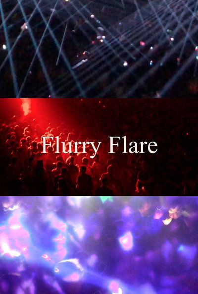 Póster de Flurry Flare