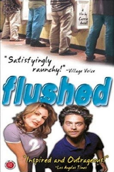 Póster de Flushed