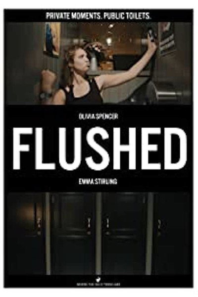 Póster de Flushed