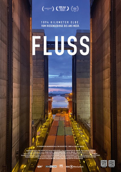 Póster de Fluss
