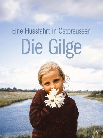 Póster de Flussfahrt in Ostpreußen - Die Gilge