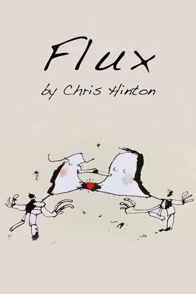 Póster de Flux