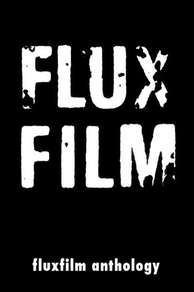 Póster de Fluxfilm Anthology 1962-1970