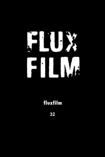 Póster de Fluxfilm No. 32: Intermission