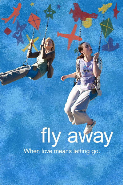 Póster de Fly Away