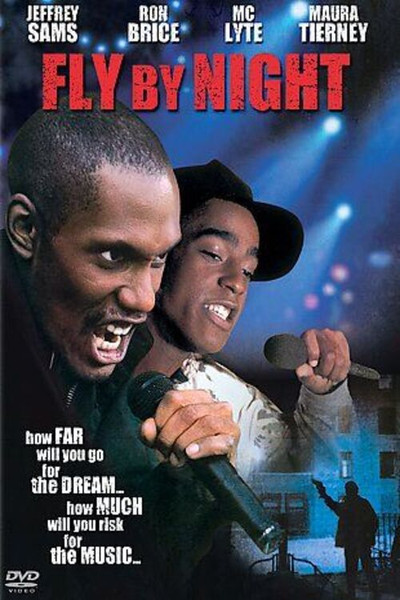 Póster de Fly by Night