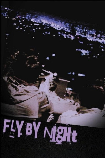 Póster de Fly by Night