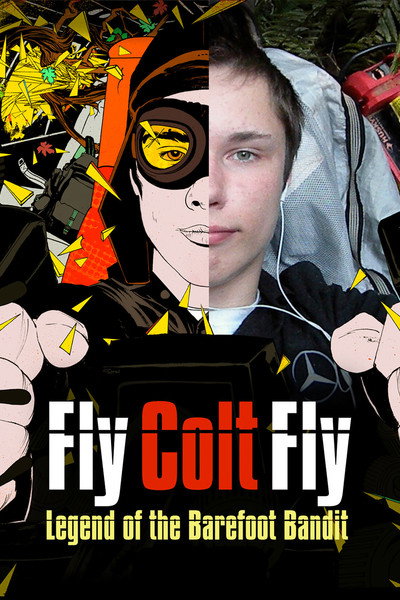 Póster de Fly Colt Fly