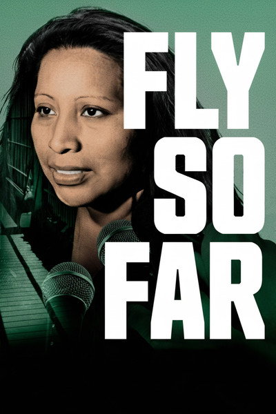 Póster de Fly So Far