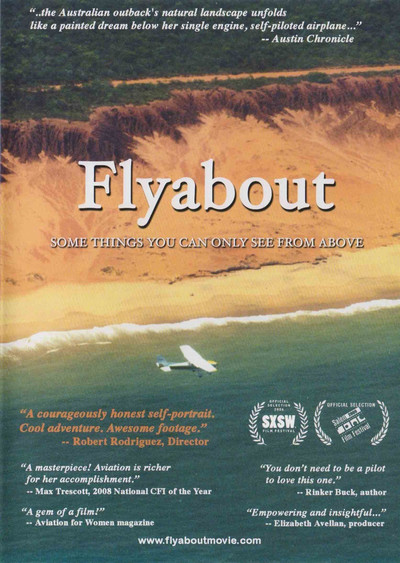 Póster de Flyabout