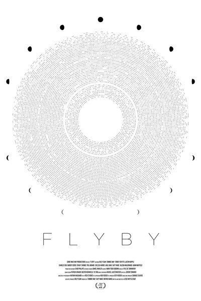 Póster de Flyby