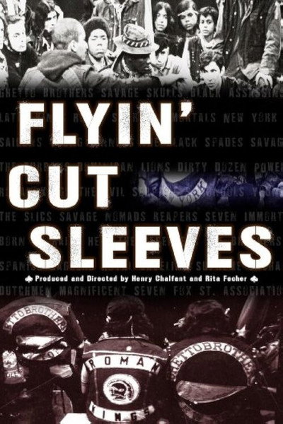 Póster de Flyin' Cut Sleeves