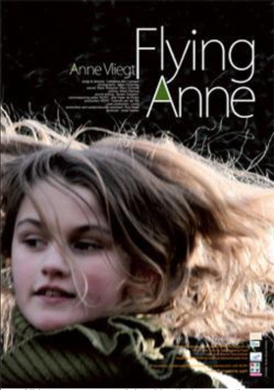 Póster de Flying Anne
