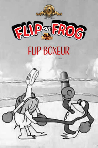 Póster de Flying Fists