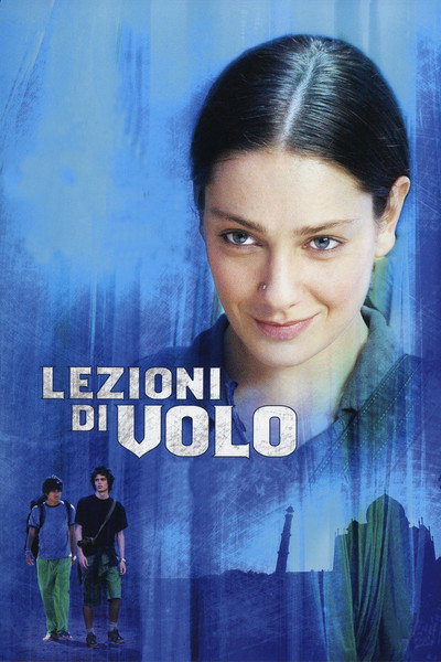 Póster de Flying Lessons