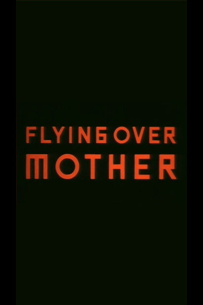 Póster de Flying Over Mother