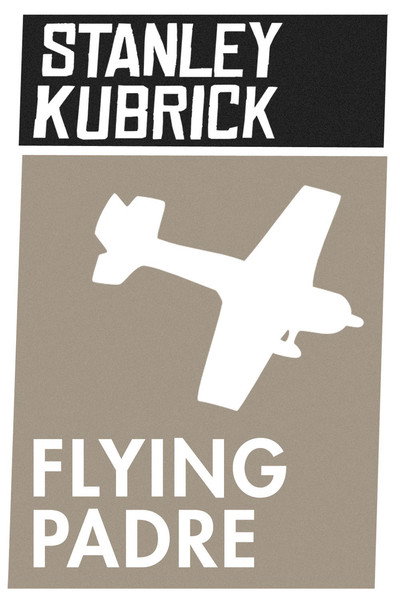 Póster de Flying padre (El padre aviador)