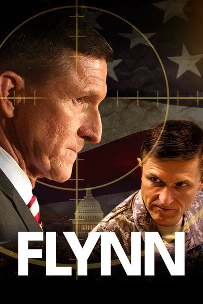 Póster de Flynn