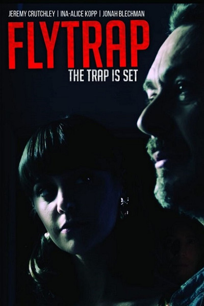 Póster de Flytrap