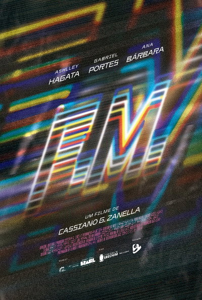 Póster de F.M.