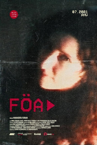 Póster de Föa