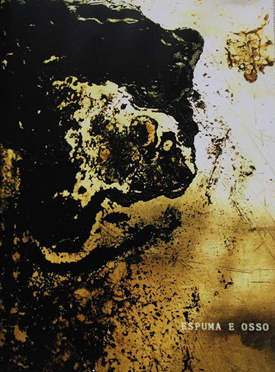 Póster de Foam and Bone