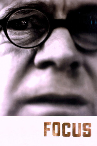 Póster de Focus