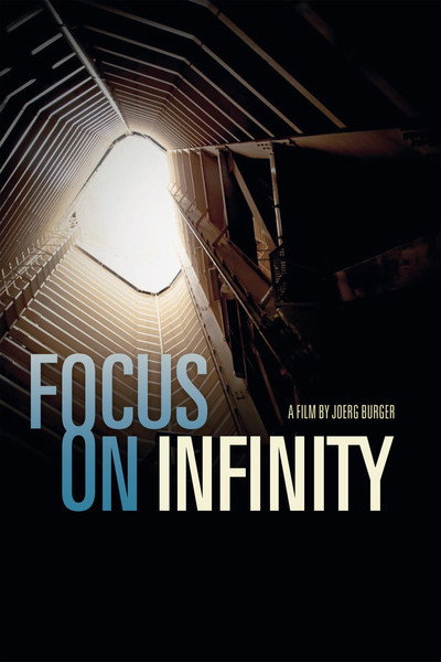 Póster de Focus on Infinity