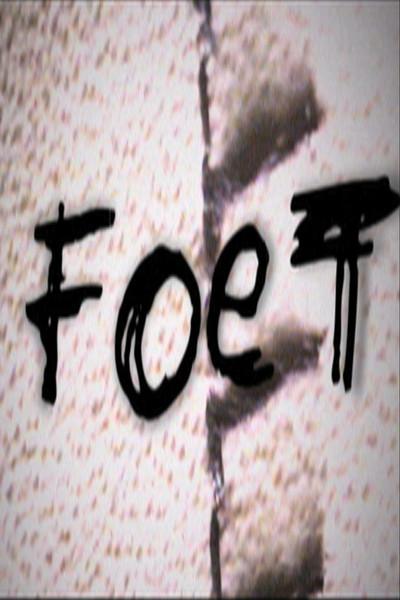 Póster de Foet