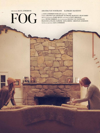 Póster de Fog