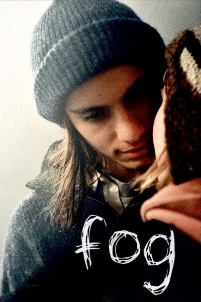Póster de Fog