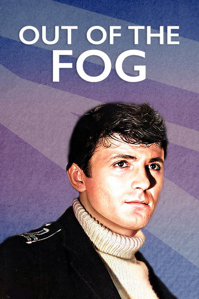 Póster de Fog for a Killer