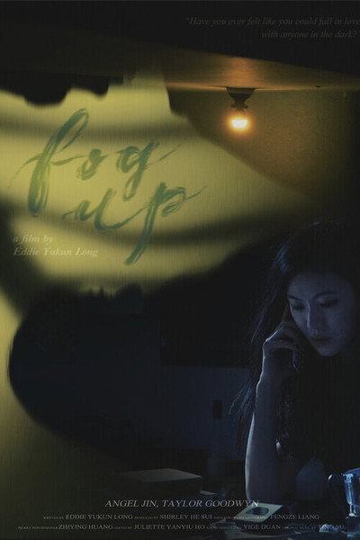 Póster de Fog Up