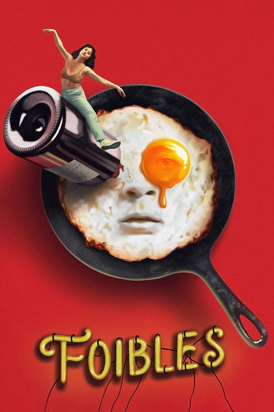 Póster de Foibles