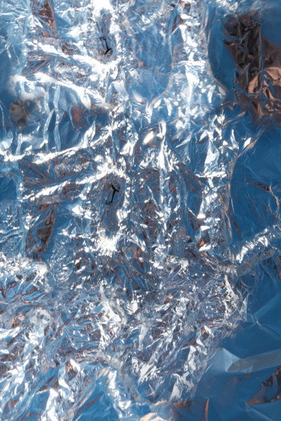 Póster de Foil