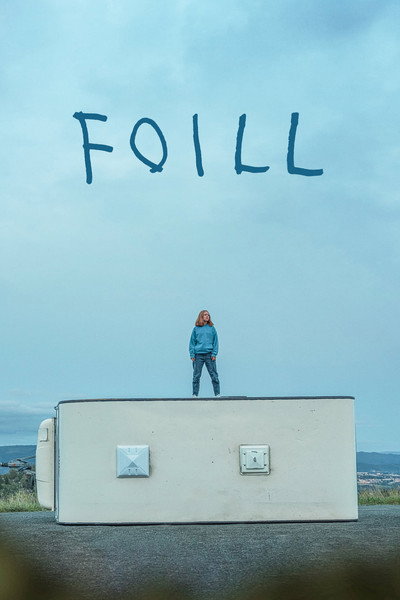 Póster de Foill