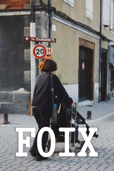 Póster de Foix