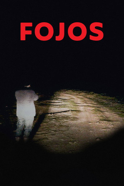 Póster de Fojos