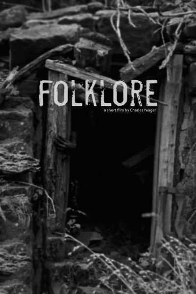 Póster de Folklore